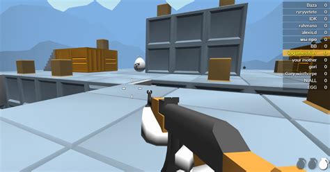 How to play Shell Shockers .